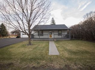 1806 V Ave, La Grande, OR 97850