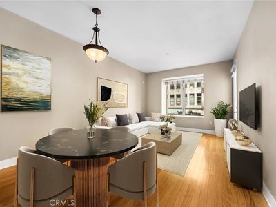 150 The Promenade N UNIT 305, Long Beach, CA, 90802