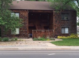 1724 Remington St #C, Fort Collins, CO 80525