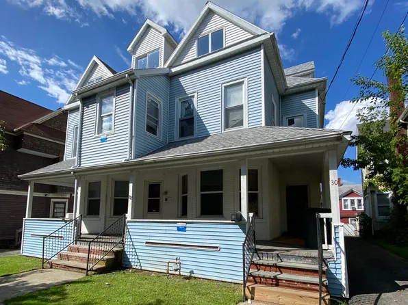30 Seminary Ave, Binghamton, NY 13905