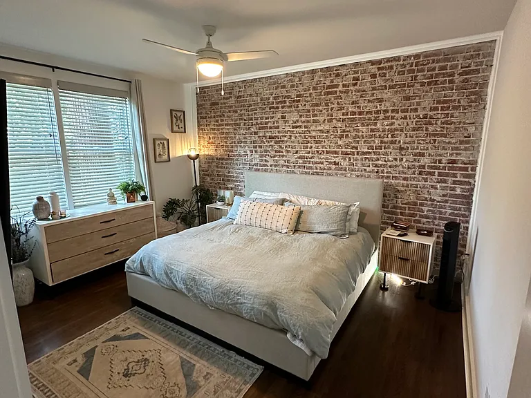 124 Peachtree Memorial Dr NW #4 — Photo 15