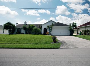 450 Concha Dr, Sebastian, FL 32958