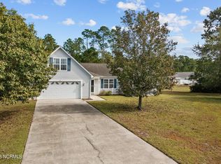 532 Cedar Ridge St, Shallotte, NC 28470