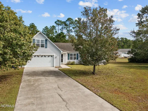 532 Cedar Ridge Street, Shallotte, NC 28470