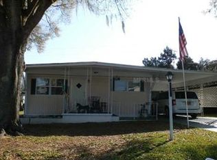 6108 Alpine Rd, Zephyrhills, FL 33542