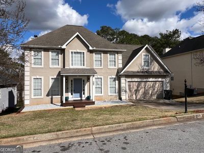 7964 Clearview Cir, Riverdale, GA, 30296