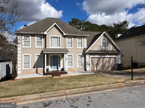 7964 Clearview Cir, Riverdale, GA 30296