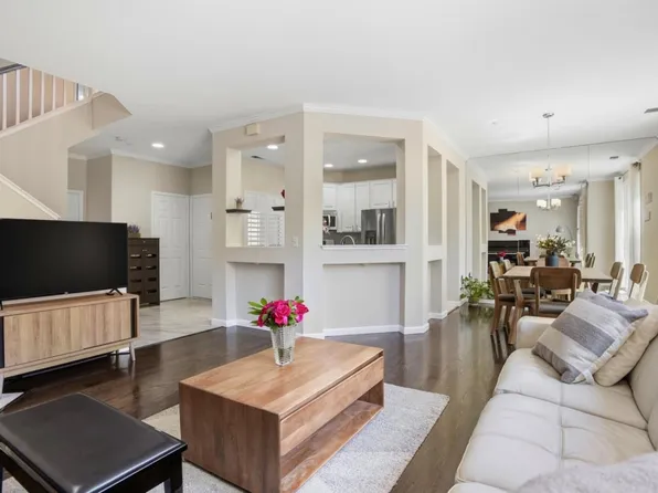 119 Positano Cir, Redwood City, CA 94065