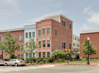 801 4th St SE, Washington, DC 20003