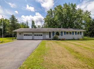 1528 Kinderhook Rd, Chittenango, NY 13037