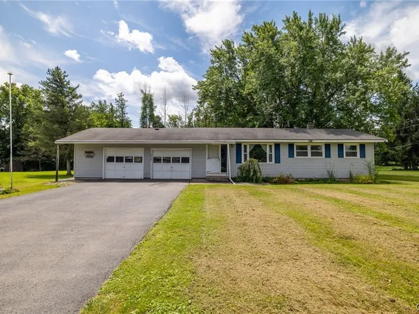1528 Kinderhook Rd, Chittenango, NY 13037