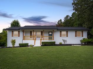 7128 Golden Pond Ln, Harrison, TN 37341