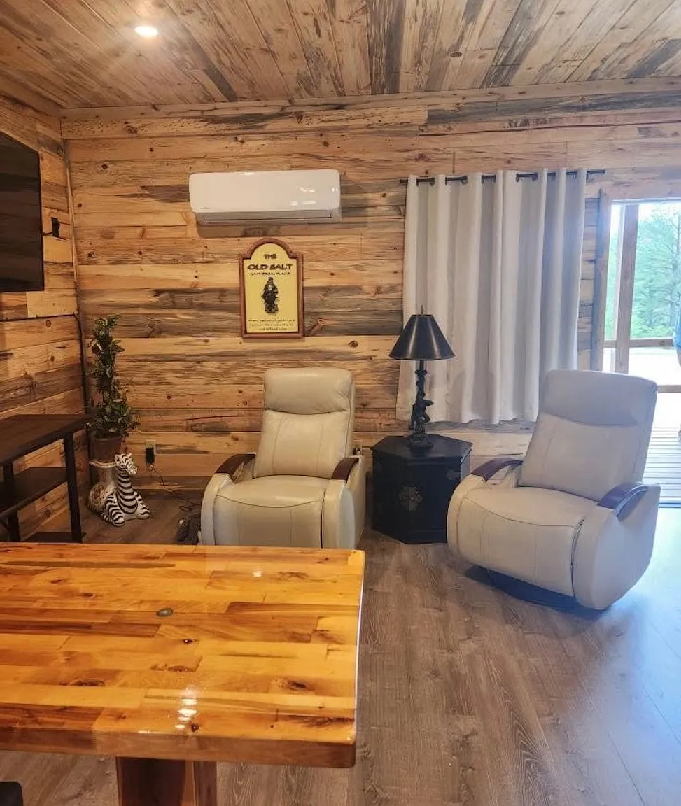 Studio, 500 sqft, $1,050 — Photo 2