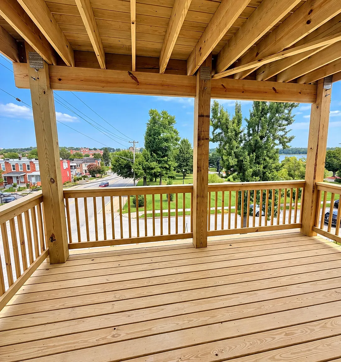 3 bed, 1200 sqft, $1,850 — Photo 3