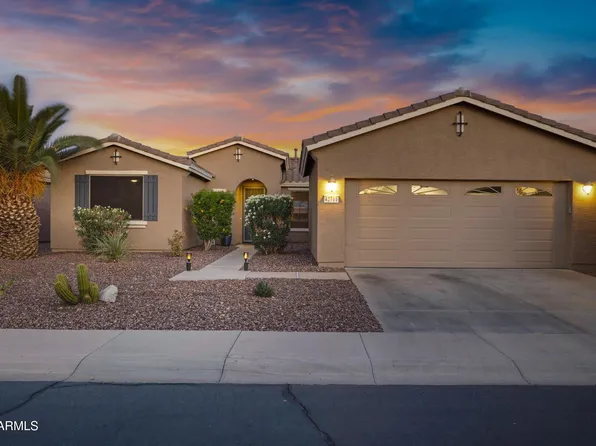 42711 W Darter Drive, Maricopa, AZ 85138