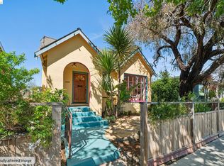 1425 Virginia St, Berkeley, CA