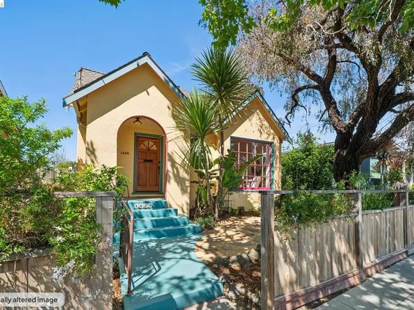 1425 Virginia St, Berkeley, CA 94702