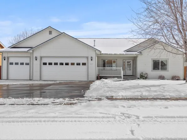 4253 Mels Pl, Klamath Falls, OR 97603