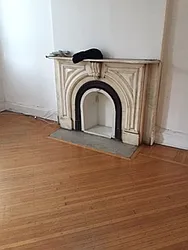 Rented by Keith Elrington, LREB