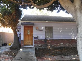 1514 N Screenland Dr, Burbank, CA 91505
