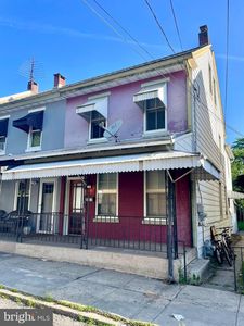 363 New St, Pottstown, PA, 19464