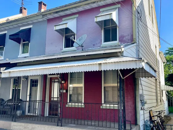 363 New St, Pottstown, PA 19464