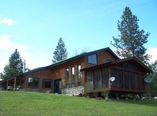 1341 Evergreen Rd, Sandpoint, ID 83864