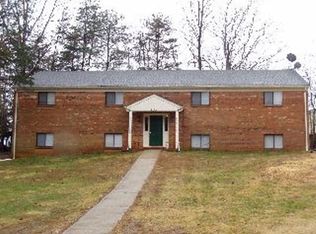 101 & 103 & 116 Edgeway Dr, Lynchburg, VA 24502