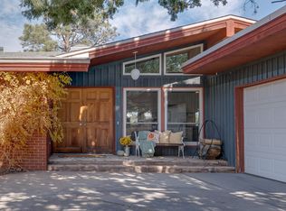 40 La Cueva St, Los Alamos, NM 87544
