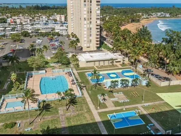 Ocean Dr #100-1408, Luquillo, PR 00773