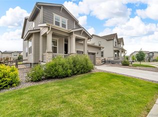 4884 Saint Vrain Rd, Firestone, CO 80504