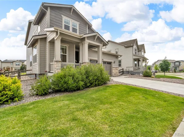 4884 St Vrain Road, Firestone, CO 80504