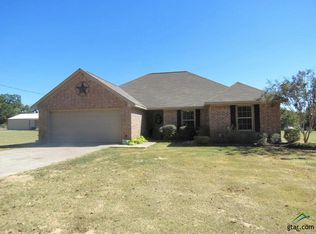 278 County Road 3605, Bullard, TX 75757