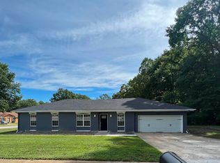 3984 Hanna Dr, Memphis, TN 38128