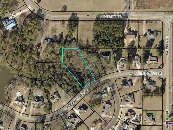 2nd image of 713 Pheasant Ridge Dr