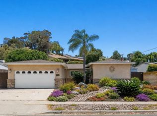 (Undisclosed Address), La Mesa, CA 91942