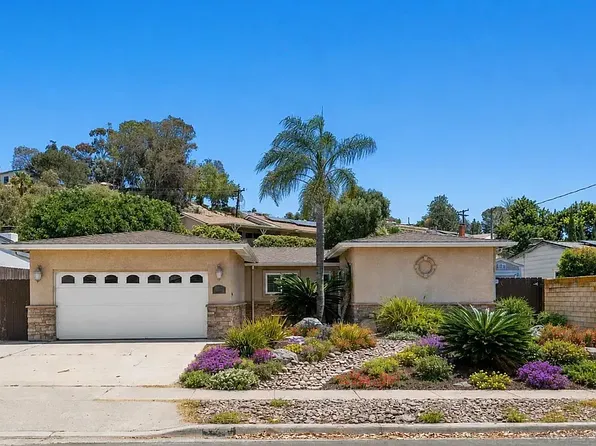 (undisclosed Address), La Mesa, CA 91942