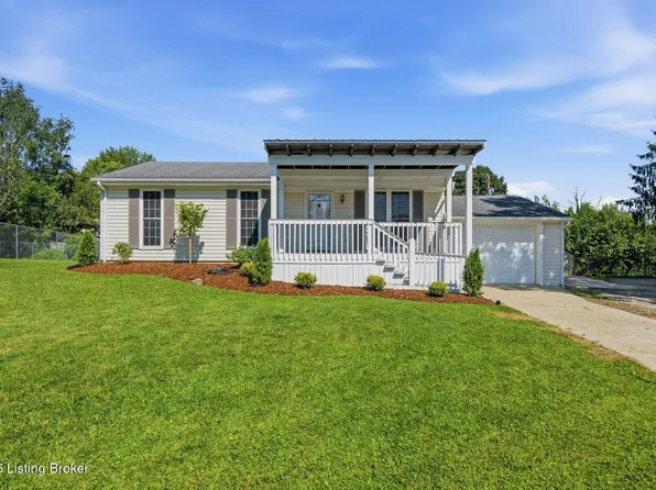 1608 Rhode Ct, La Grange, KY 40031