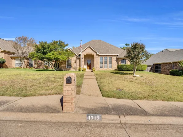 1713 Turtle Point Dr, Desoto, TX 75115