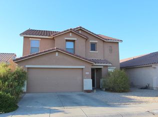 2536 W Romley Ave, Phoenix, AZ 85041