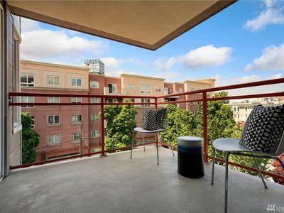 1700 Bellevue Ave Unit 305, Seattle, WA, 98122