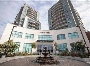 2152 Lawrence Ave E #304, Toronto, ON M1R 0B5