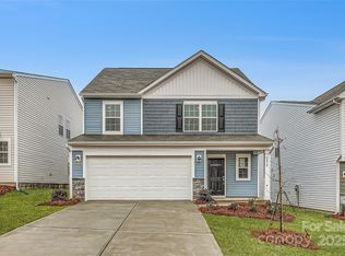 2470 Trollinger Dr, Catawba, NC 28609