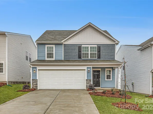 2470 Trollinger Dr, Catawba, NC 28609