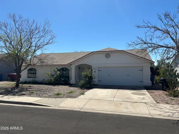 8111 E DES MOINES Street E, Mesa, AZ 85207