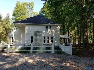 6925 Berridge Rd, Whitehouse, OH 43571