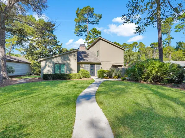 31 Purple Martin Ln, Hilton Head Island, SC 29926