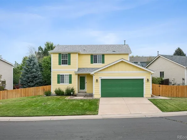 5456 S Shawnee Way, Aurora, CO 80015