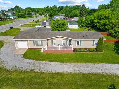 5550 Howe Rd, Grand Blanc, MI, 48439