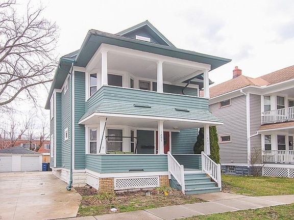 2nd image of 1295-1297 Fry Ave